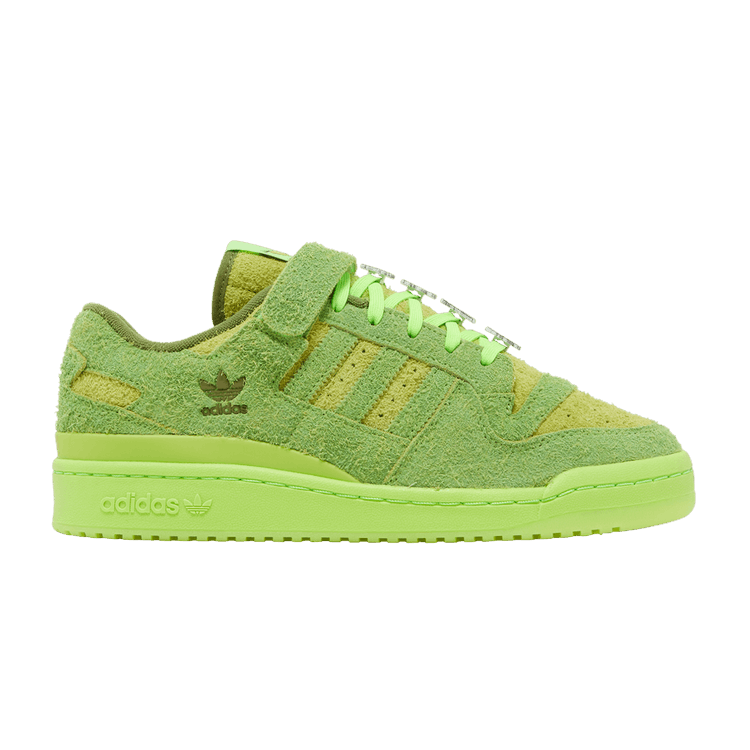 adidas Forum Low The Grinch