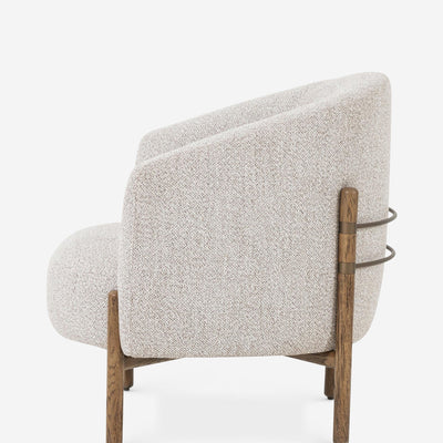 Isak Accent Chair
