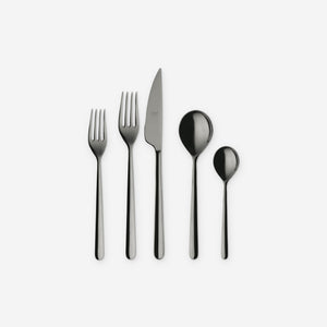 Linea Flatware by Mepra