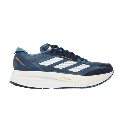 adidas Adizero Boston 11 Wonder Steel Blue