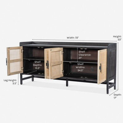 Philene Sideboard