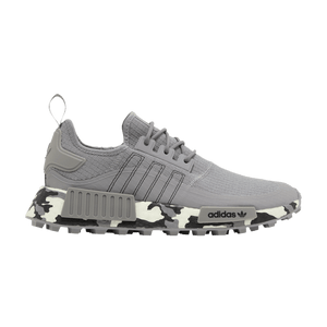 adidas NMD R1 Trail Grey Camo
