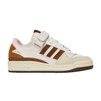 adidas Forum Low Chocolate To My Strawberry (Women's)