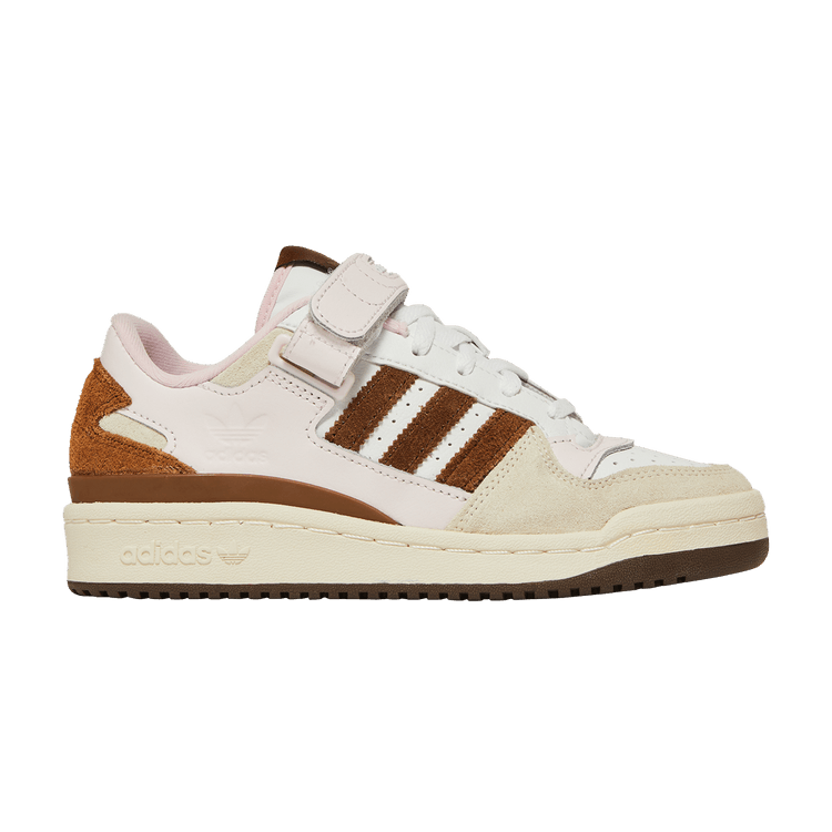 adidas Forum Low Chocolate To My Strawberry (Women's)