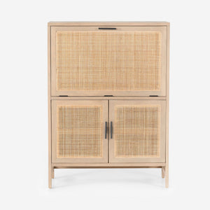 Philene Bar Cabinet