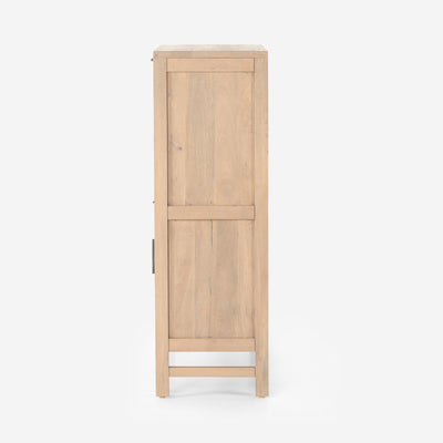 Philene Bar Cabinet