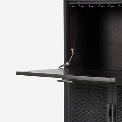 Philene Bar Cabinet