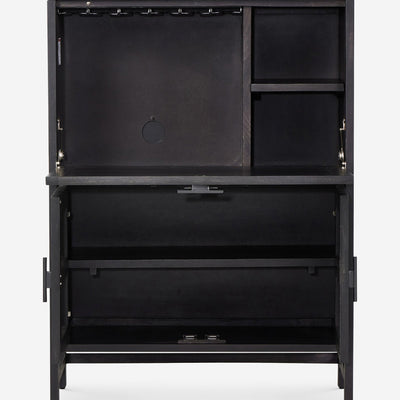 Philene Bar Cabinet