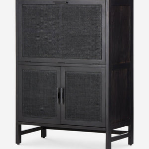 Philene Bar Cabinet