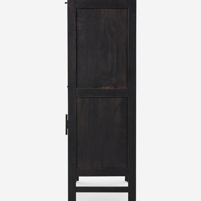 Philene Bar Cabinet