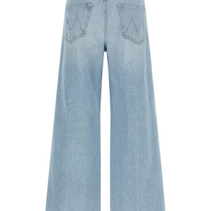Mother The Ditcher Roller Skimp Jeans