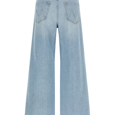 Mother The Ditcher Roller Skimp Jeans