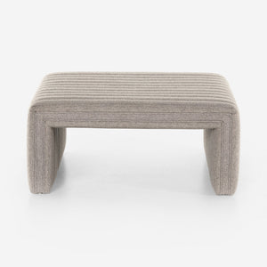 Gavin Square Ottoman