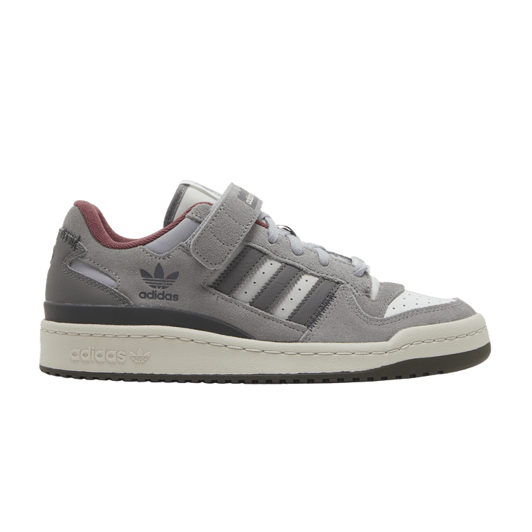adidas Forum 84 Low Home Alone 2