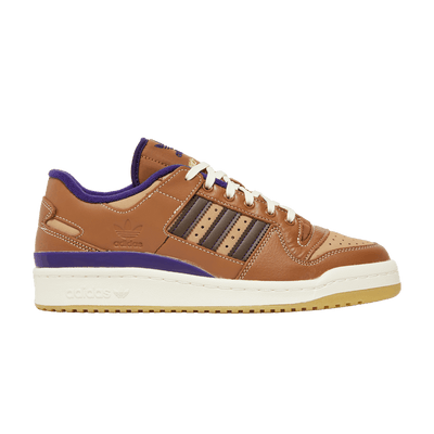 adidas Forum 84 Low ADV Heitor Da Silva Wild Brown Gum