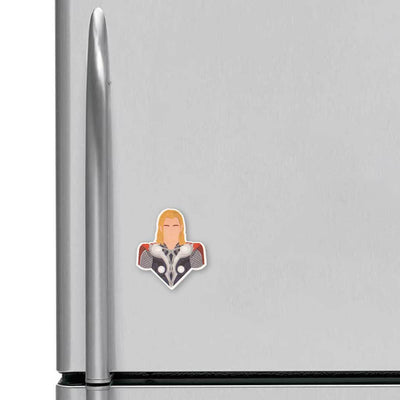 Thor Fridge Magnet