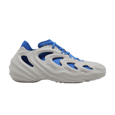 adidas adiFOM Q Grey Two Royal Blue