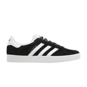 adidas Gazelle 85 Core Black Footwear White