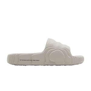 adidas Adilette 22 Slides Light Brown