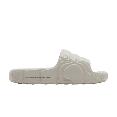 adidas Adilette 22 Slides Light Brown