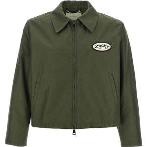 Second/Layer Lucky Station Jacket