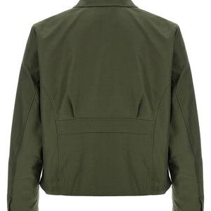 Second/Layer Lucky Station Jacket