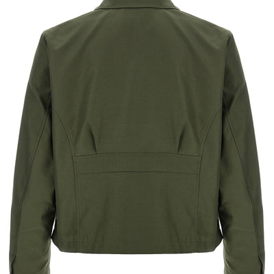 Second/Layer Lucky Station Jacket