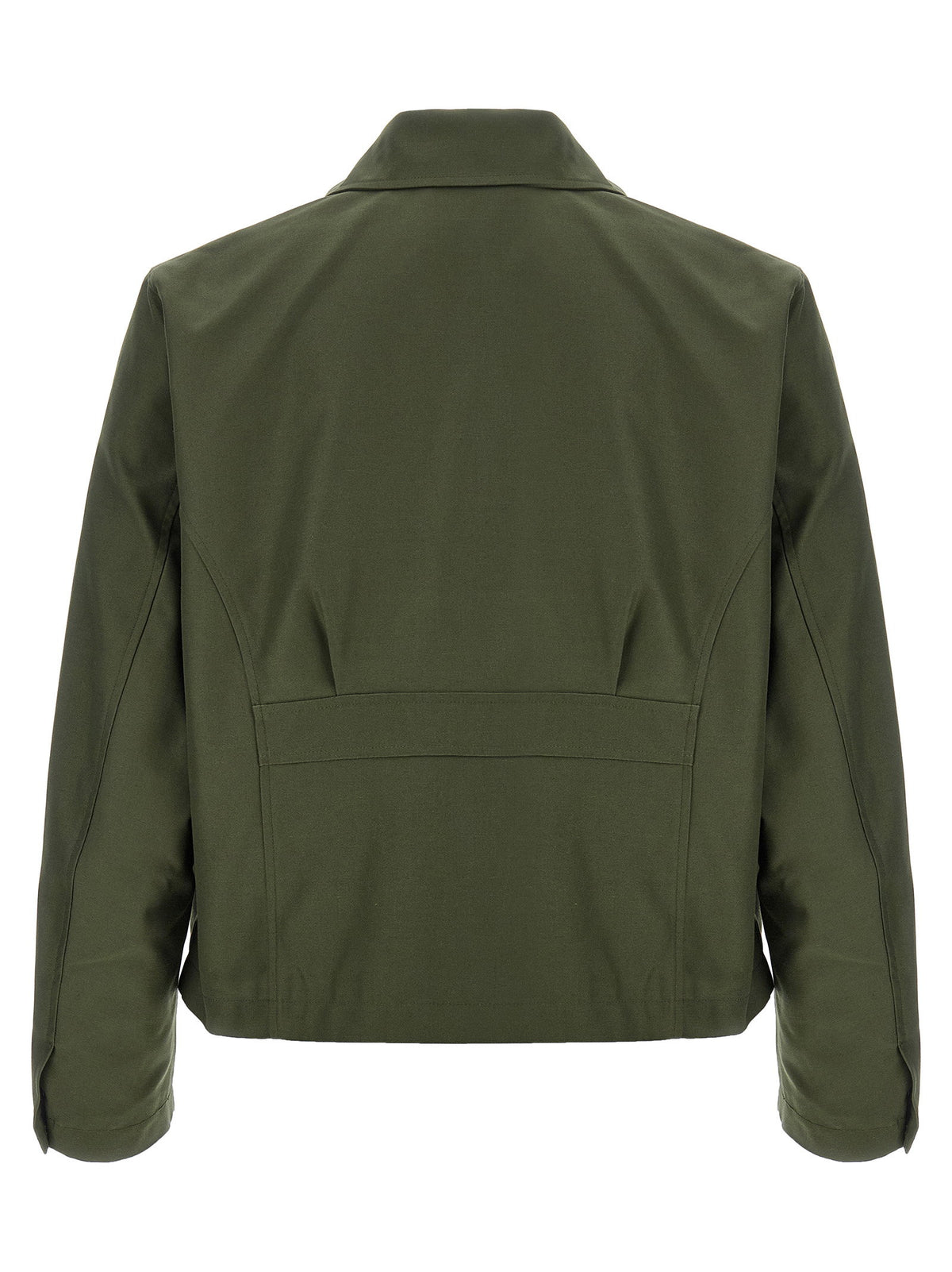 Second/Layer Lucky Station Jacket