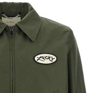 Second/Layer Lucky Station Jacket