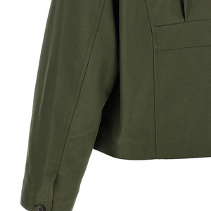Second/Layer Lucky Station Jacket