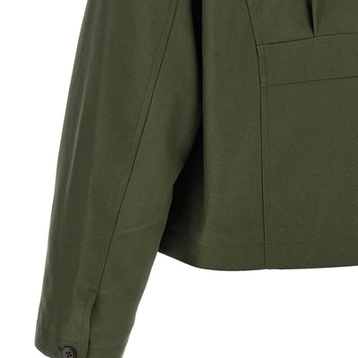 Second/Layer Lucky Station Jacket