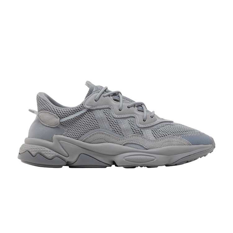 adidas Ozweego Grey Knit