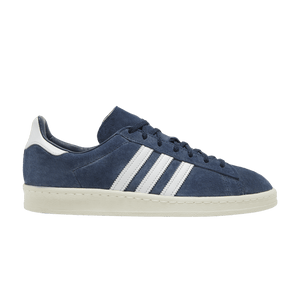 adidas Campus 80s Collegiate Navy Cloud White