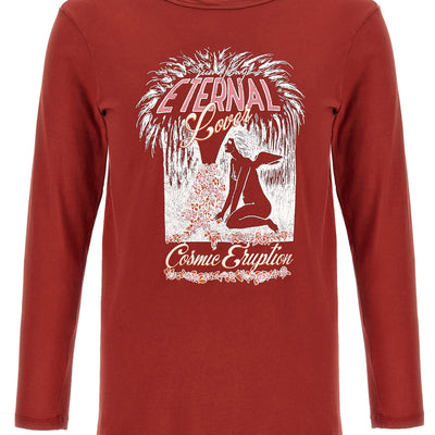 Second/Layer Eternal Lover T-shirt