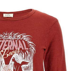 Second/Layer Eternal Lover T-shirt