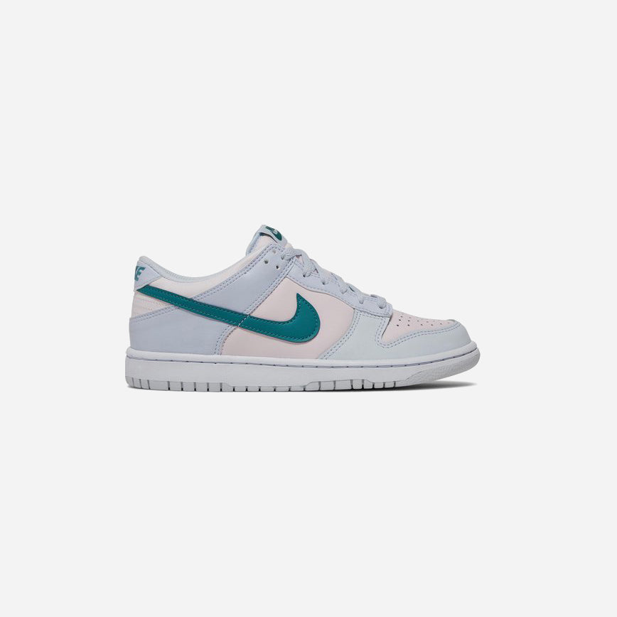 Nike Dunk Low Mineral Teal