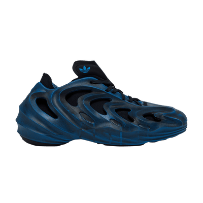 adidas adiFOM Q Cosmic Way Runners Neptune