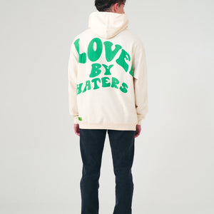 Loved by Haters Hoodie