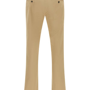 Incotex Cotton Trousers