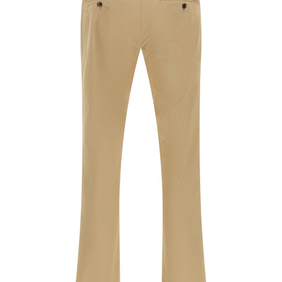 Incotex Cotton Trousers