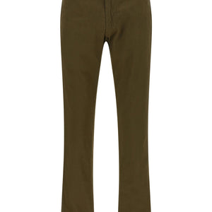 Incotex Cotton Trousers