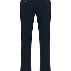 Incotex Cotton Trousers