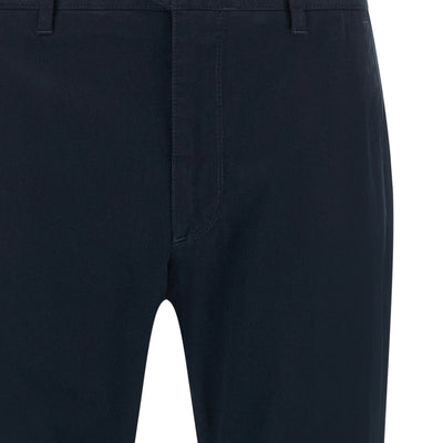 Incotex Cotton Trousers