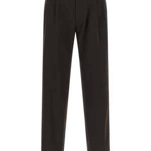 Incotex Pants With Pleats