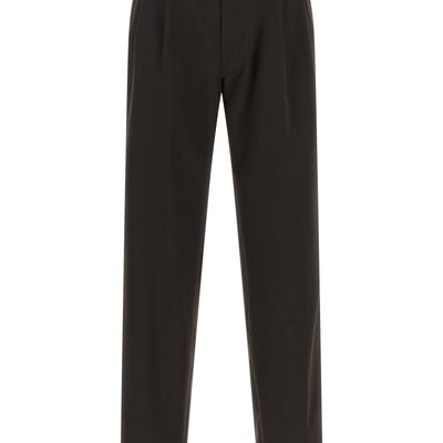 Incotex Pants With Pleats