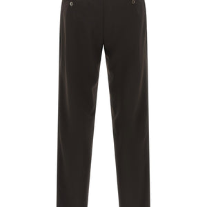 Incotex Pants With Pleats