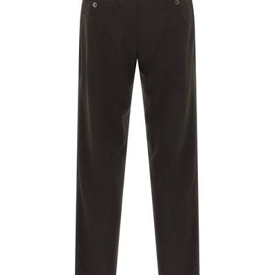 Incotex Pants With Pleats