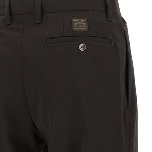 Incotex Pants With Pleats
