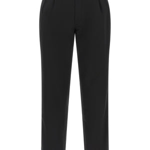 Incotex Pants With Pleats