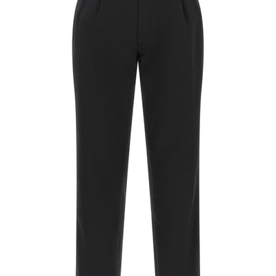 Incotex Pants With Pleats